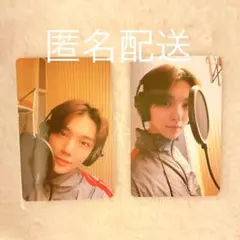 SEVENTEEN Semicolon ジョシュア トレカ 2枚セット
