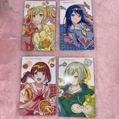 レオニード誕生日エピカ