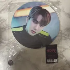 2026年最新】straykids うちわ チャンビンの人気アイテム - メルカリ