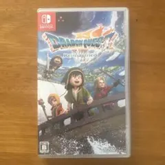ドラゴンクエストVII エデンの戦士たち Switch