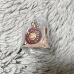 ONEPIECE ワンピース めじるしアクセサリー クロコダイルの電伝虫 ガチャ