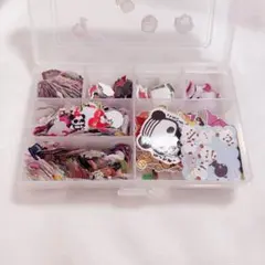 フレークシール まとめ売り 大量