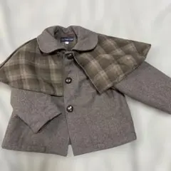 maisonmarelle コート 24m - メルカリ