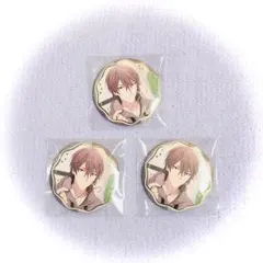 アイドリッシュセブン spoon.2Di vol.127 缶バッジ 十 龍之介 - メルカリ