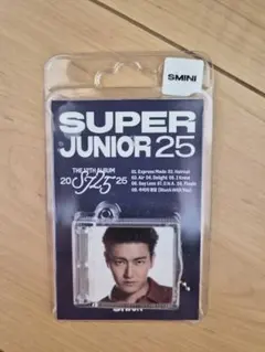 2026年最新】super junior トレカ シウォンの人気アイテム - メルカリ