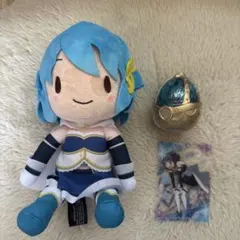 荼*天様 魔法少女まどか⭐︎マギカ　マスコット、カード、ソウルジェム　マルチケー