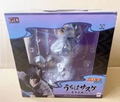 G.E.M. NARUTO-ナルト- 疾風伝 うちはサスケ 忍界大戦ver.