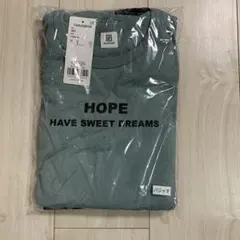 新品　デビロック　デビラボ ROOM 長袖パジャマ　ルームウェア　150