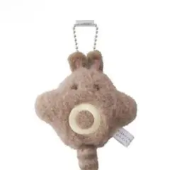 【新商品】ポケモン ほわほわてのひらマスコット オタチ