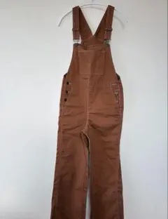 GU サロペット M