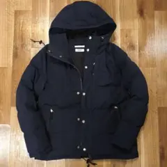 JOURNAL STANDARD LASKA ラスカ850HT フードダウン