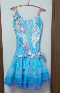 2026年最新】社交ダンスドレス中古の人気アイテム - メルカリ