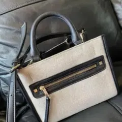 【完売品】【最安値】DIANA ショルダー　ハンド　バッグのサムネイル