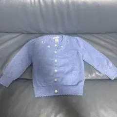 【Ralph Lauren】カーディガン 2Y 90cm