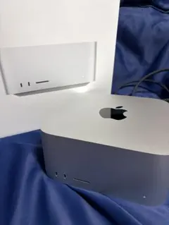 2026年最新】mac studio m1 ultraの人気アイテム - メルカリ