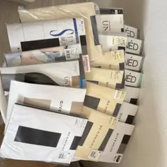 ストッキング 数点セット