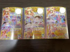 白鳥ひめ メルティホイップトップス ボトムス シューズ アイカツフレンズ