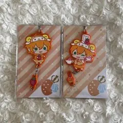 すとぷり ジェルくん つながるっ！あにまるらばすと 2点セット まとめ売り