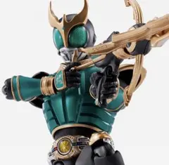 S.H.フィギュアーツ 真骨彫製法 仮面ライダークウガ ライジングペガサス 新品