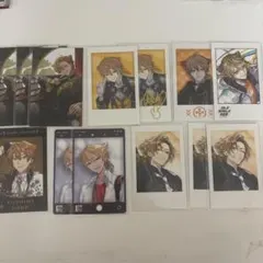 伏見ガク　チェキ　まとめ売り