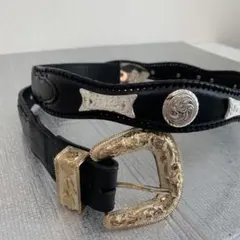 レザーベルト ベルト