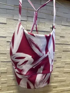 SUKALA ブラトップ　ヨガウェア　LL