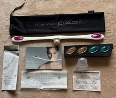FACIAL FITNESS PAO 7model