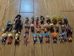 ドラゴンボール フィギュア 大量セット まとめ売り - メルカリ