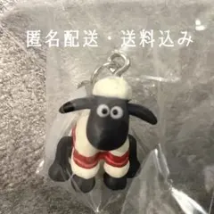 【匿名】ウォレスとグルミット　ガチャガチャ　チャーム　ショーン【送料込み】