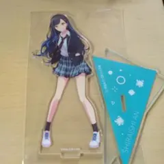 プロセカ 白石杏 アクリルスタンド