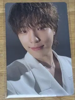 SEVENTEEN ディノ トレカ NEW