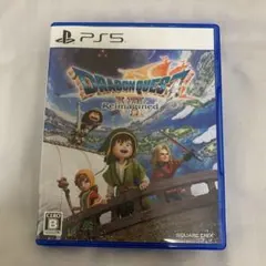 ps5 ドラゴンクエスト7Reimagined