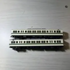 MODEMO 江ノ電 1100形 義経号 M車 NT51 モデモ NT51 江ノ島電鉄 1100形 義経号 M車 Nゲージ MODEMO - メルカリ
