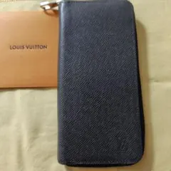 LOUIS VUITTON　タイガ メンズ　長財布