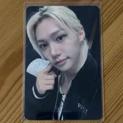 フィリックス トレカ タレントカード