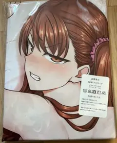 50on! 愛上陸 イジラレ 日向紗英 抱き枕カバー / A&J 正規品 未開封 50on! 愛上陸 イジラレ 日向紗英 抱き枕カバー 未開封 / A&J製