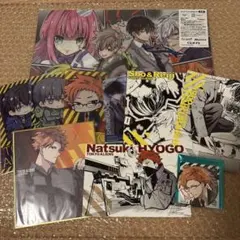 2026年最新】東京エイリアンズ 缶バッジ 兵吾夏希の人気アイテム