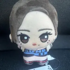 aespa ちびぐるみ Dirty Work ver. カリナ　KARINA