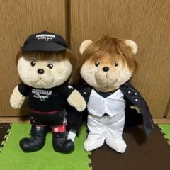 2026年最新】内藤哲也 マネくまの人気アイテム - メルカリ