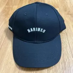 MARINES 2023 SEASON SEAT キャップ