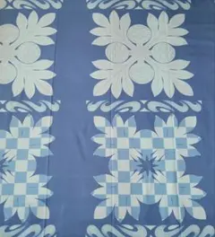 水色系☆KOKKA★KATSUNO