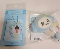 ATEEZ ユノ　MIGHTEEZ　tyuyoセット