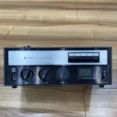 TOA PA AMPLIFIER 本体 アンプ TA-30Xのサムネイル