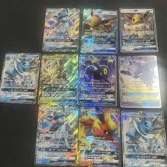 ポケモンカード ブイズ V.ex.GX.VSTAR.旧裏.BW.XY.プラズマ団 - メルカリ