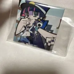 2025年最新】パンティ&ストッキングwithガーターベルト 缶バッジ