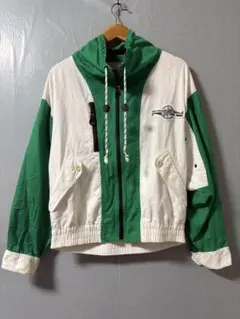 DIMAGGIO セーリングジャケット