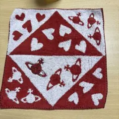 Vivienne Westwoodハンカチ