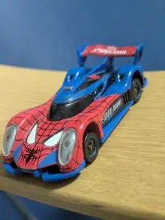 2026年最新】トミカ usj スパイダーマンの人気アイテム - メルカリ