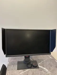 ゲーミングモニター　BenQ ZOWIE XL2546-B 24.5"240Hz