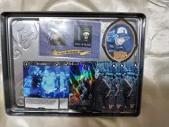 ツイステ イデア カード